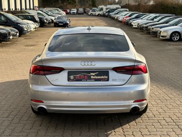 Audi A5 - 5