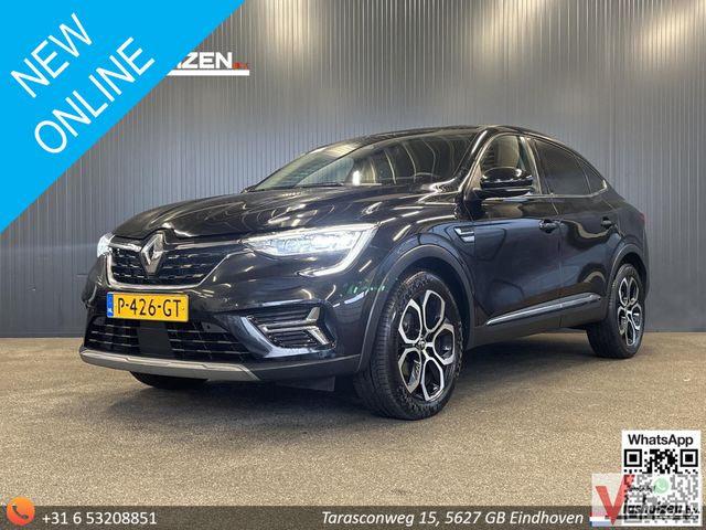 Renault Arkana 1.6 E-Tech Hybrid 145 Intens | € 14.800,-