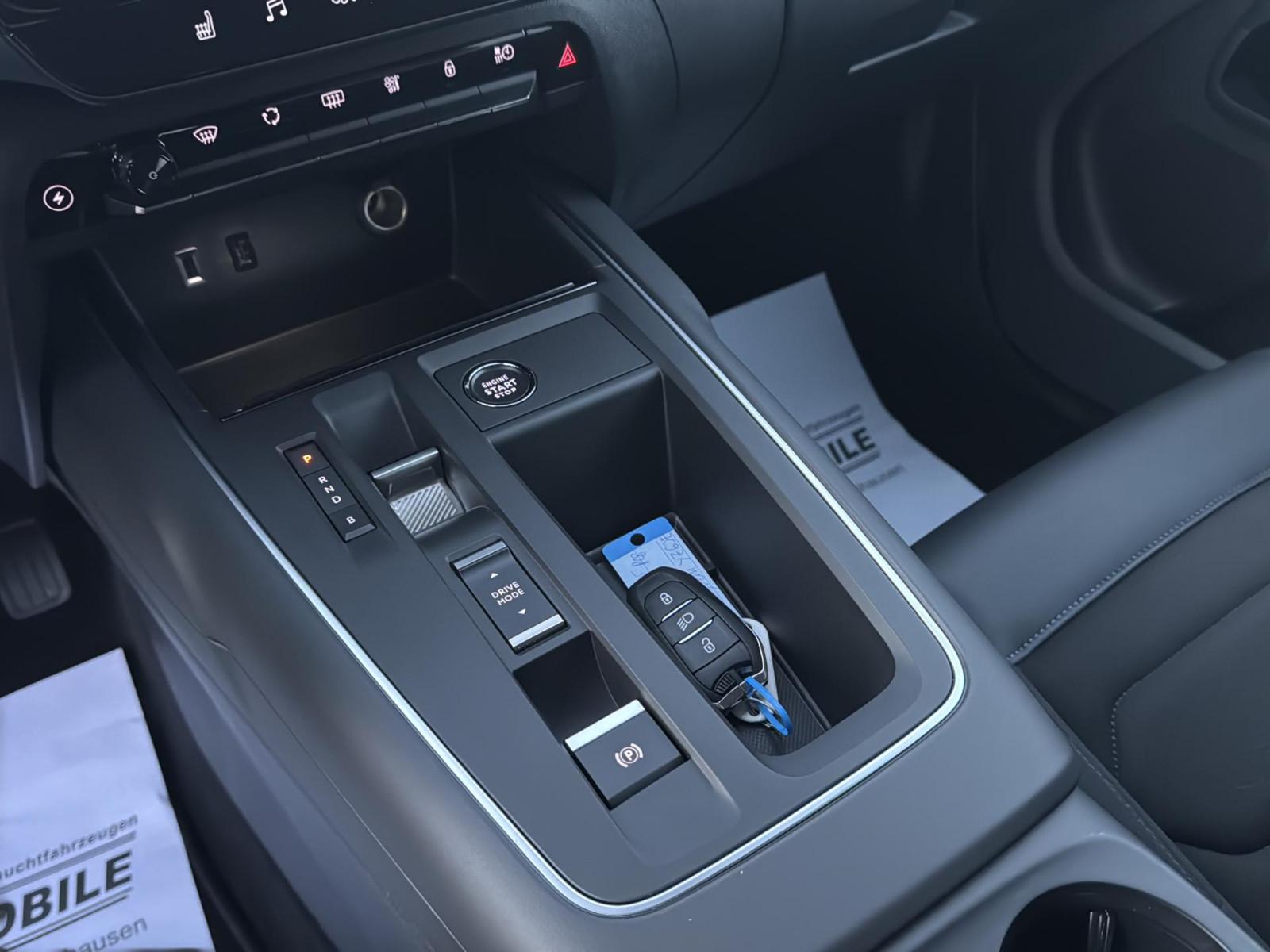 Citroën C5 Aircross Feel Pack Hybrid+STANDHZG+LED+KAMERA