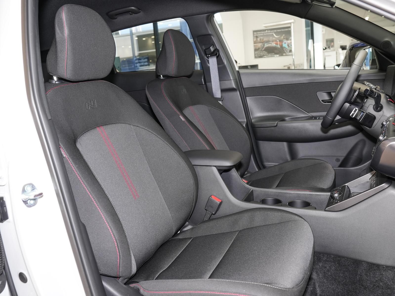 Hyundai KONA - Bild 5