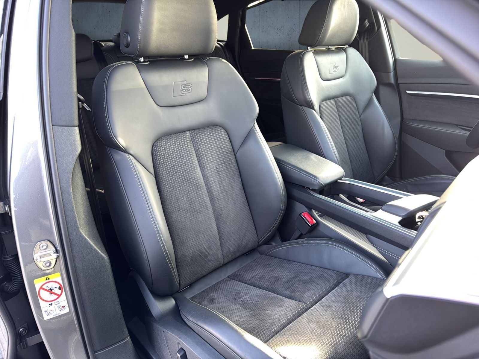 Audi e-tron - Bild 17