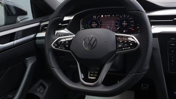 Volkswagen Arteon - 12