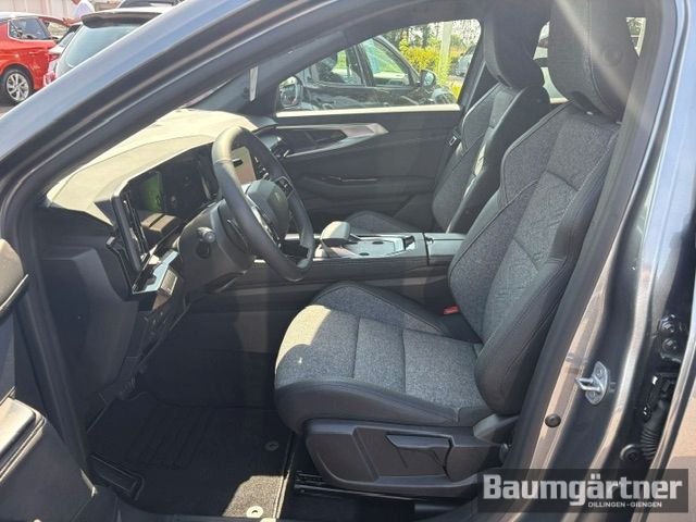 Fahrzeugabbildung Renault Austral Techno TCe 150 Automatik Panoramadach - mit KI generiert/bearbeitet