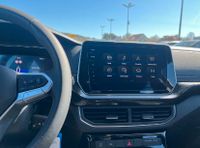 Volkswagen T-Cross - Vorschau Bild 17