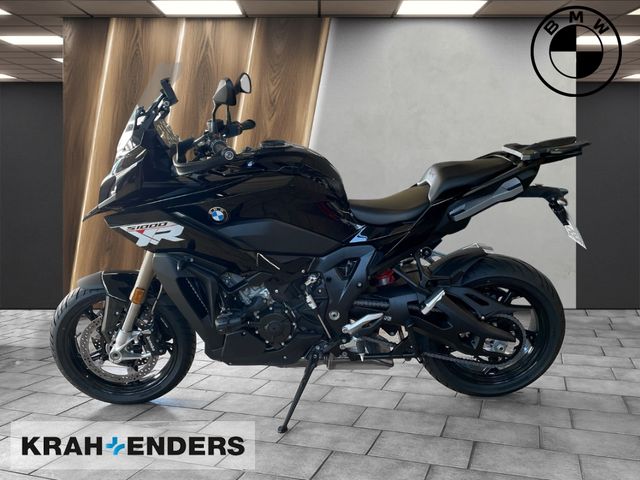 BMW S 1000 XR Touren-Dynamikpaket+Oil-Inclusive+