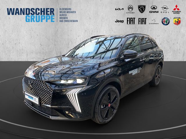 DS DS7 Crossback