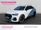 Audi Q3 S line 35 TFSI Automatik+Teileder+Navigation+ - Audi: Teile