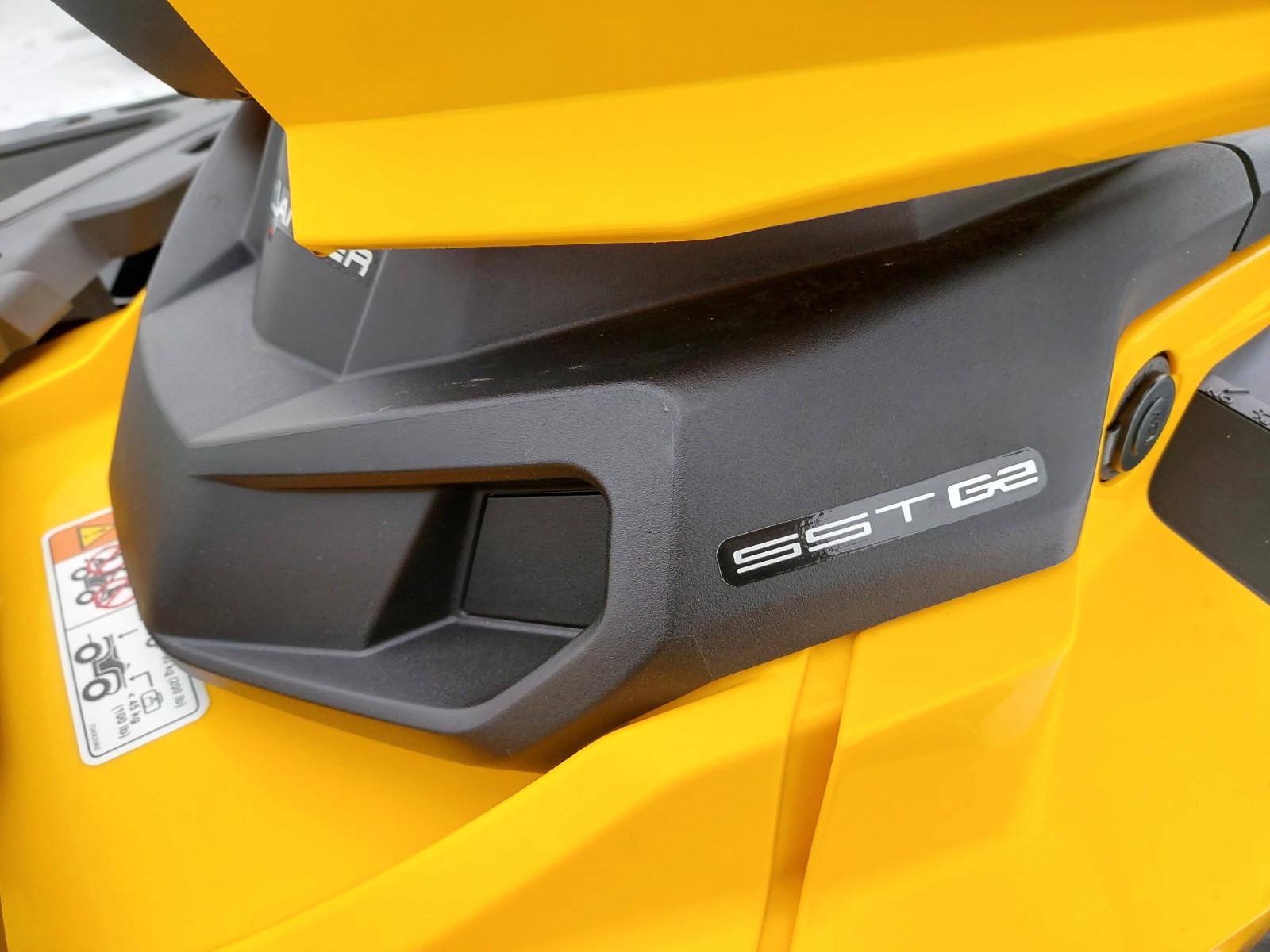 Can-Am Outlander 2014 — photo 8