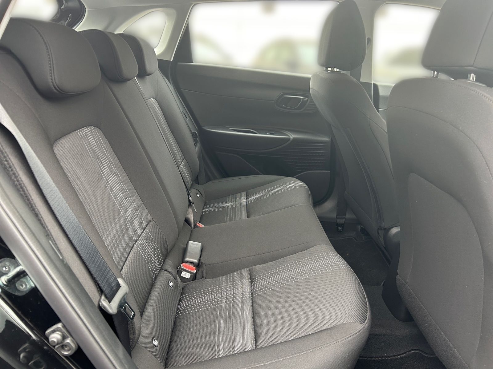 Fahrzeugabbildung Hyundai i20 1.2 Select Navi Kamera