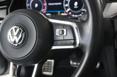 Fahrzeugabbildung Volkswagen Arteon 2.0 TDI R LINE NAVI/LED/PANO/KAMERA/LEDER