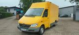 Mercedes-Benz Sprinter 903 Kögel Wohnmobil - Offers