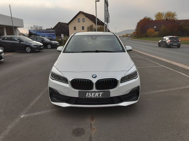 BMW 225xe i Performance Active Tourer Advantage A.