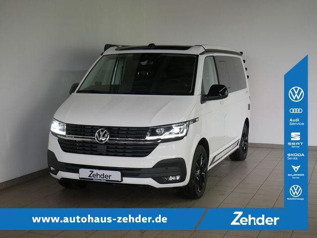 Volkswagen T6.1 California 6.1 Beach Camper Edition 2.0TDI 