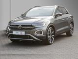 Volkswagen T-Roc Style 2.0 l TDI DSG RFK, AHK, Pano, VLW - mit Diesel-Antrieb: Automatik