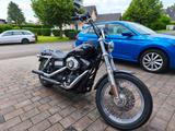 Harley-Davidson Street Bob FXDB - HARLEY-DAVIDSON 2006 STREET BOB