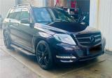 Mercedes-Benz Mercedes Benz GLK 250 CDI - Mercedes-Benz GLK 250 von privat