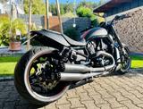 Harley-Davidson Night Rod Special - HARLEY-DAVIDSON NIGHT ROD SPECIAL