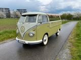 Volkswagen T1 Bulli Pritsche - 1966 - VW T1 von privat