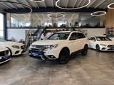 Mitsubishi Outlander Active+ 4WD *1. Hand*AHK*Bi-LED* - Mitsubishi: Allradantrieb