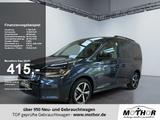 Volkswagen Caddy Life 1.5 TSI DSG ACC ParkAss. SpurH LED PD - Volkswagen Caddy Jahreswagen