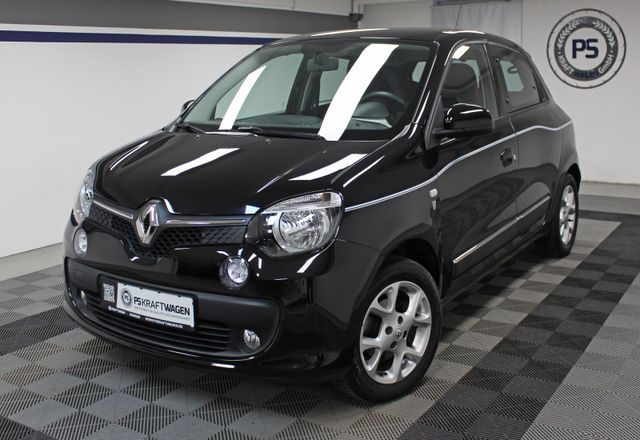 Renault Twingo 90PS AUTOMATIK TEMPOM. KLIMA GEPFLEGT TÜV