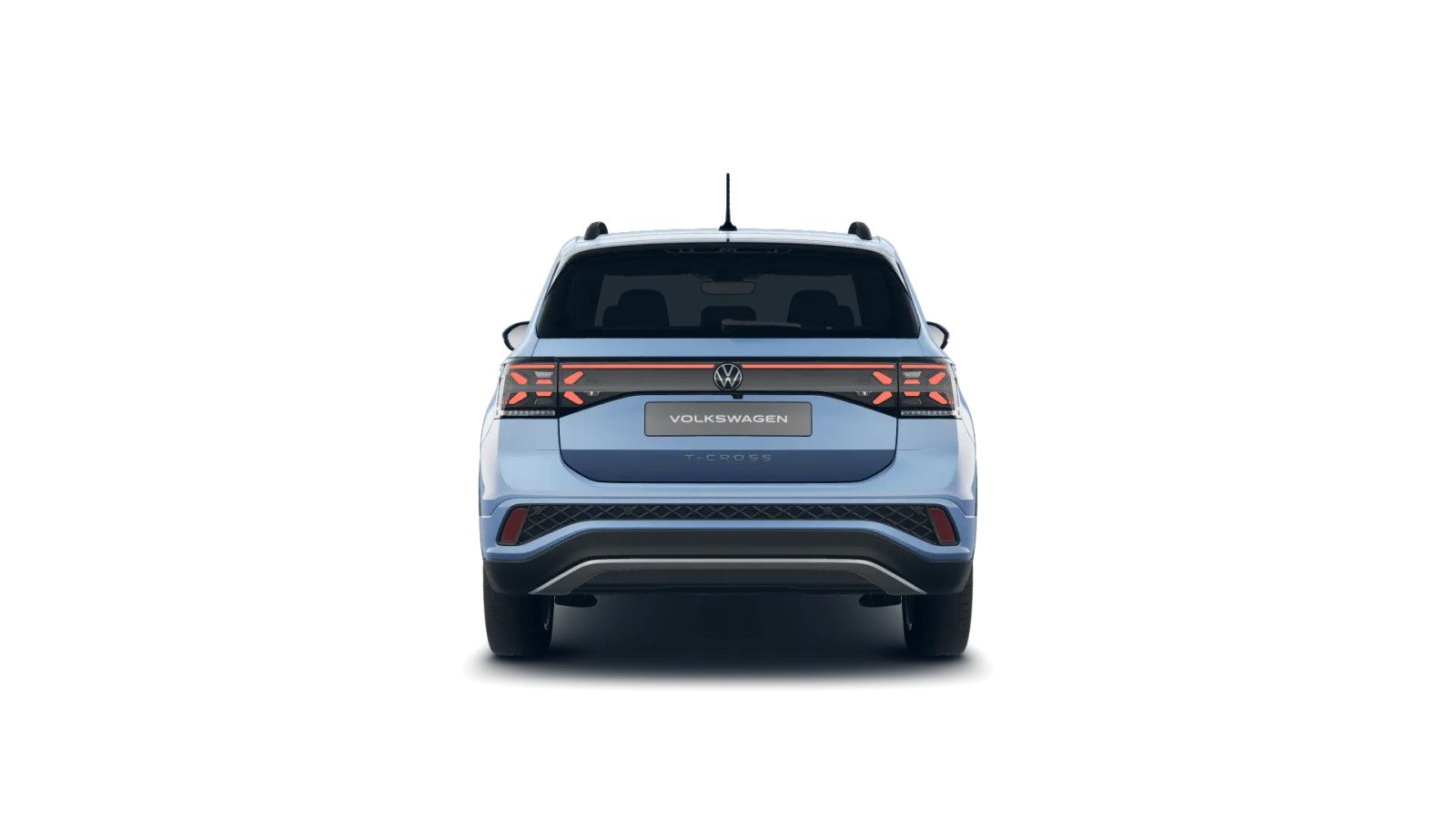Volkswagen T-Cross - Bild 6