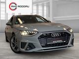 Audi A4 Avant 35 TDI S line/AHK/VIRTUEL/8FACH - Audi A4 Gebrauchtwagen in Frankfurt