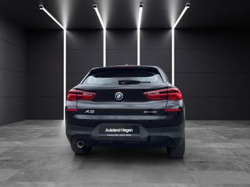 BMW X2 - 5