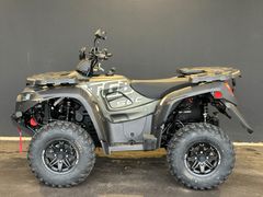 TGB Blade 560 4x4 Allrad + KOSTENLOSE LIEFERUNG