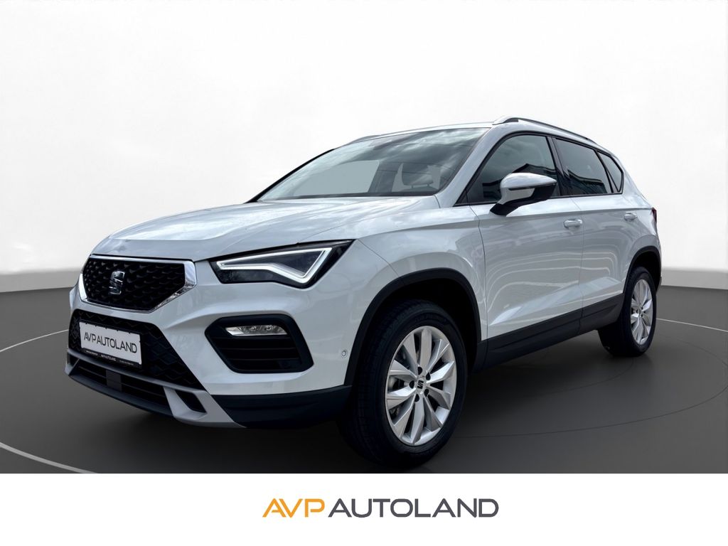 Ateca 1.5 TSI DSG Road Edition | AHK | Fahrassis
