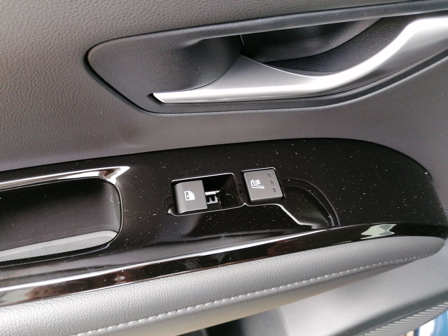 Hyundai TUCSON - Bild 23