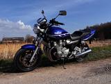 Yamaha XJR 1300 SP RP02 - YAMAHA XJR 1300 SP