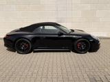 Porsche 991 Carrera 4 GTS Cabriolet - Porsche 991 in Hagen