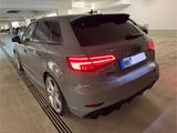 Audi RS3 2.5 TFSI *VOLL*Sternhimmel*Ambiente uvm. - Audi RS3 Gebrauchtwagen in Hamburg