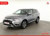 Mitsubishi Outlander 2.0 MIVEC LED Navi Kamera Totwinkel - Mitsubishi Outlander mit Benzin-Antrieb: Allradantrieb