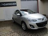 Mazda 2 Lim. 1.3  Active / SHZ / Klimaautomatik - Mazda 2 mit 3 Türen