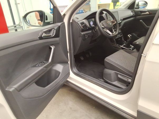 Volkswagen T-Cross - Bild 20