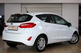 Ford Fiesta 1,0 EcoBoost *NAVI*SHZ*PDC*APPLE*ANDROID* - Ford Fiesta: Weiß