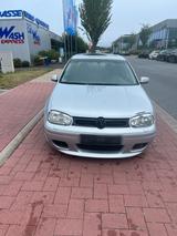 Volkswagen Oettinger  Golf 4 GTI 1.9TDI - Volkswagen Golf: GTI TDI