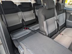 CITROEN SpaceTourer Feel M L2 8-Sitzer 2,0HDI AHK 1.Hand