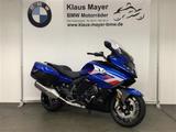 BMW K 1600 GT - BMW K1