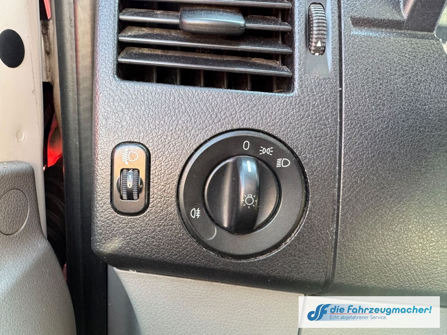 Fahrzeugabbildung Mercedes-Benz Sprinter II Kasten 314 CDI *EXPORT *MOTORSCHADEN
