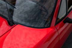 Fahrzeugabbildung Ferrari 308 GTBi QV *Dt. Fzg. / Sammlerzustand*