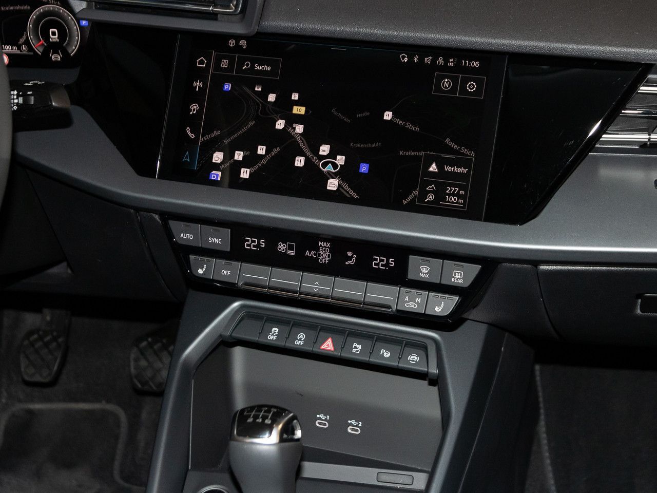 Audi A3 - Bild 15