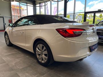 Opel Cascada Innovation ecoFlex *NAVI*TEMPOMAT*BI-XEN