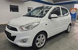 Hyundai i10 Classic Facelift Sitzheiz./Klima TÜV/Service - Hyundai i10: Facelift