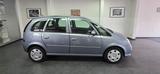 Opel Meriva 1.6 Edition Klima TÜV 05/2028 - Opel Meriva Gebrauchtwagen in Stuttgart