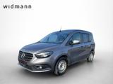 Mercedes-Benz T 180 d EDITION - gebrauchte Mercedes-Benz T-Klasse aus dem Jahr 2022