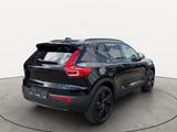 Volvo XC40 B3 Black Edition Plus 360° PANO AHK H/K 20" - Volvo XC40 Black Edition Gebrauchtwagen