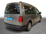 Volkswagen Caddy California Maxi 1.4 TSI Radio SHZ PDC GRA - VW Caddy Gebrauchtwagen in Hamburg